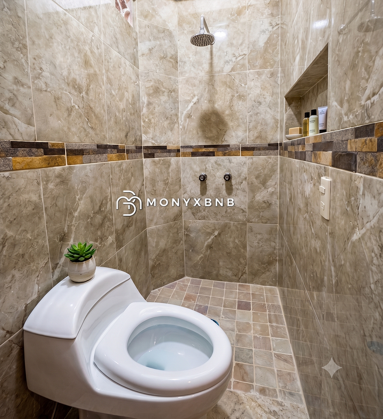 Apartamento Familiar 2BR Zona Romantica