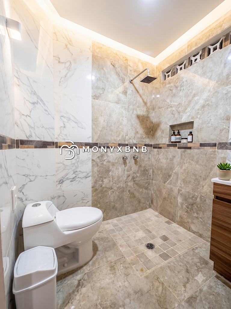 Apartamento Familiar 2BR Zona Romantica