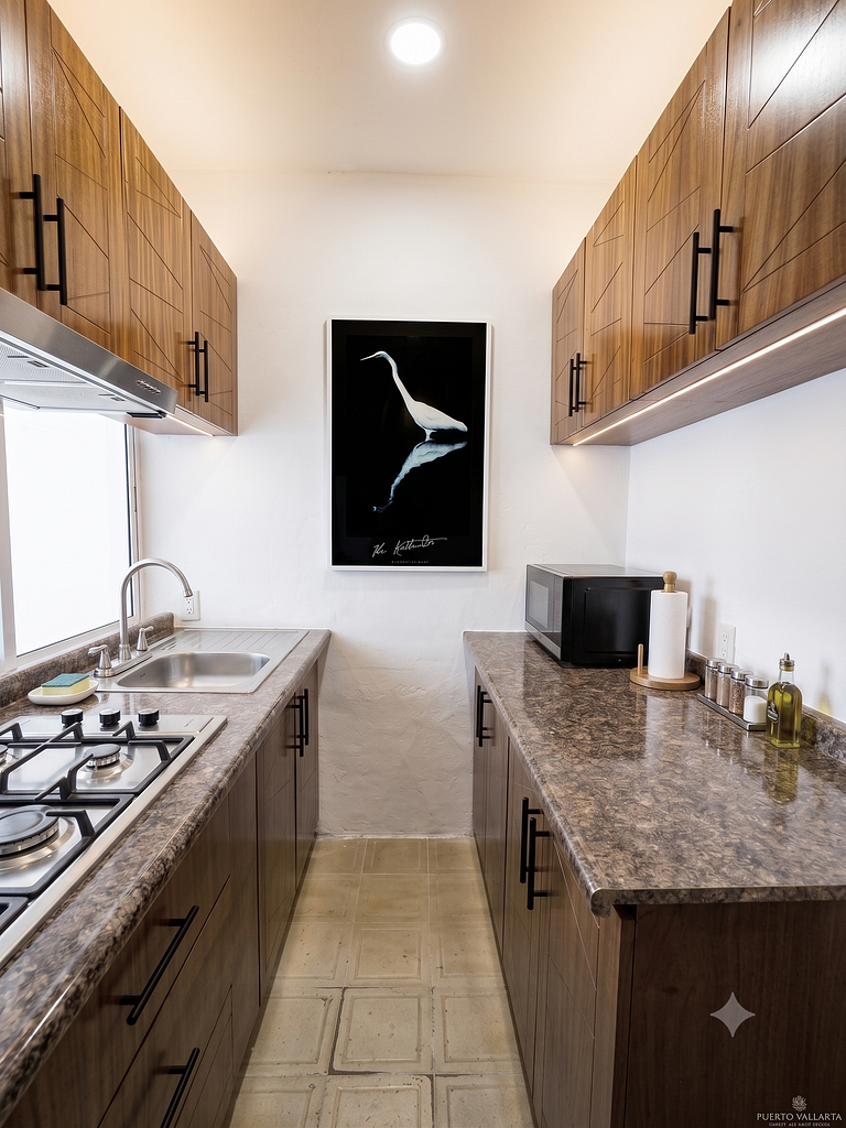 Exclusive property in ZR for 18 people, with 10 beds and 5 b
