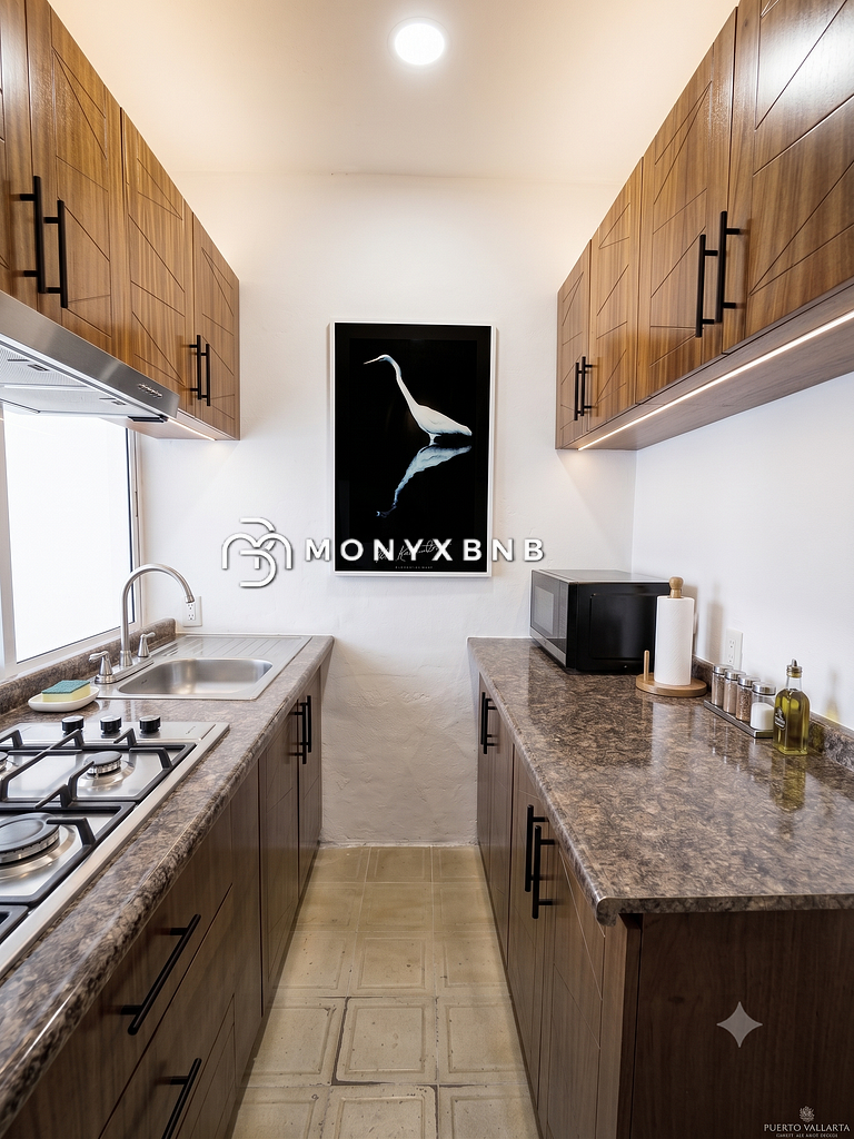 Family Apartment 2BR Romantic Zone