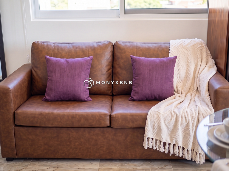 Charming 1BR Apartment in Romantic Zone