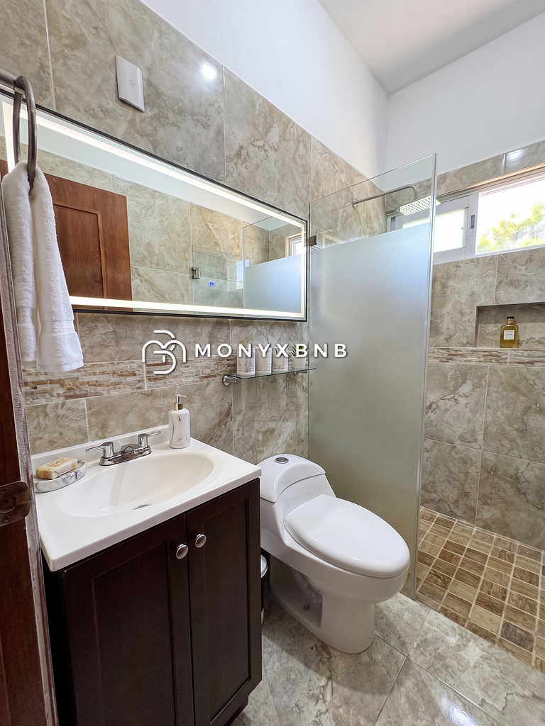 Apartamento Encantador 1BR Zona Romántica