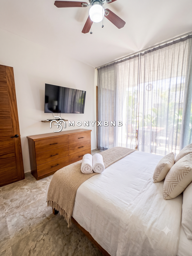 Deluxe Suite Cerca de Zona Romantica y Playa