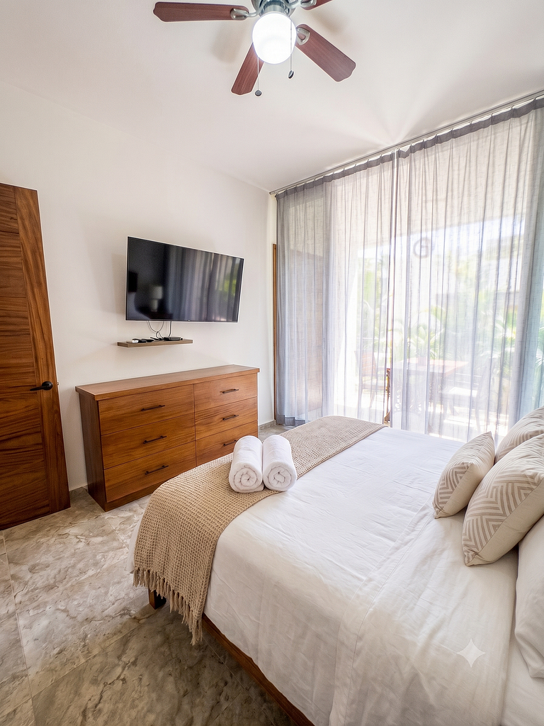 Encantador Estudio Cerca de Zona Romantica