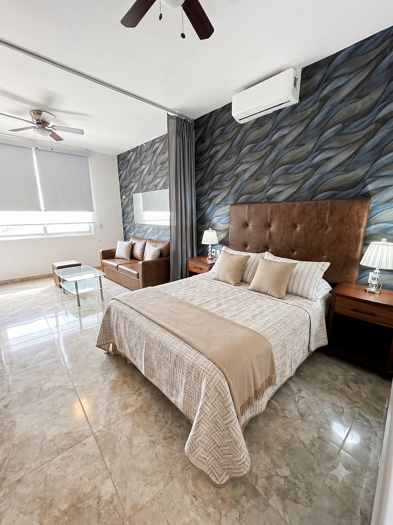 Charming Studio Near Romantic Zone