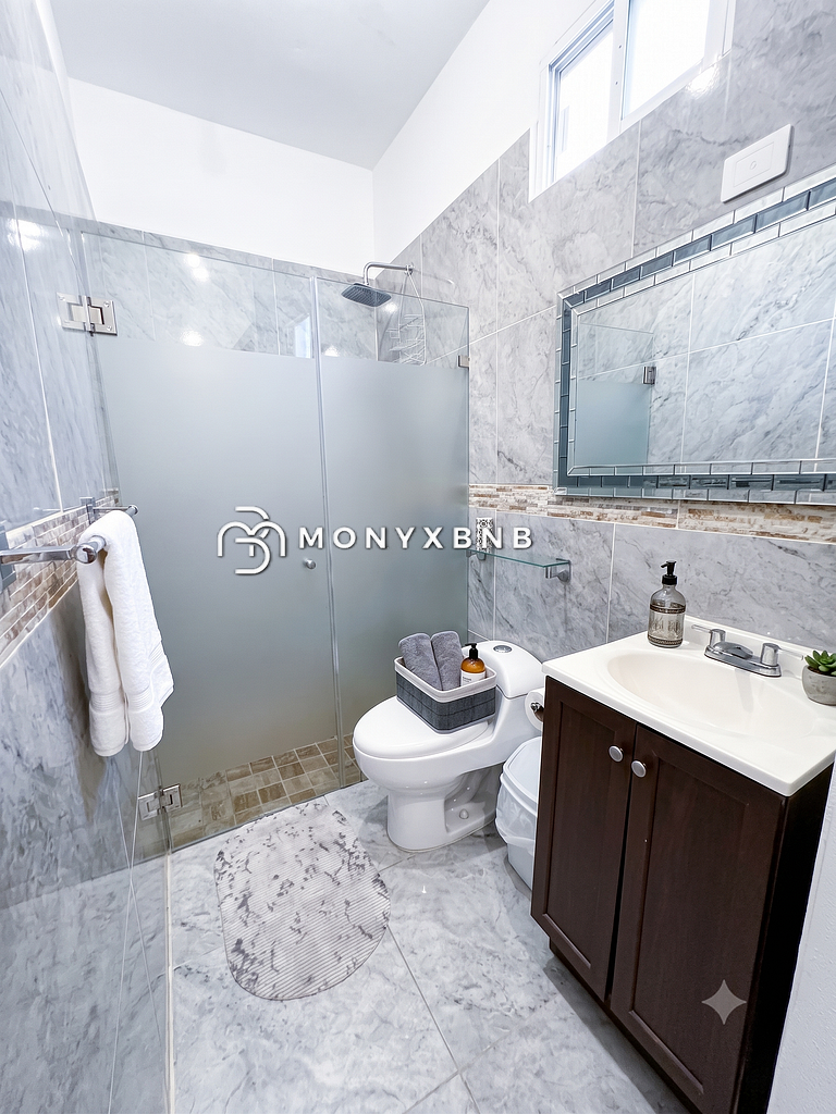 Deluxe Suite Cerca de Zona Romantica y Playa