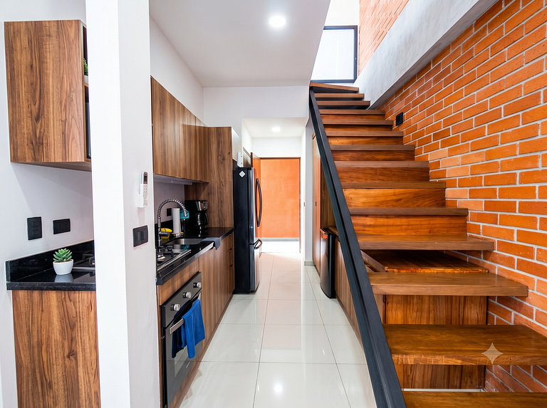 Zoho Skies Urban Vista 2-Story 2-Bdr 2-Bath Condo