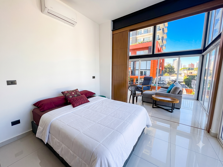 Zoho Skies Urban Vista 2-Story 2-Bdr 2-Bath Condo