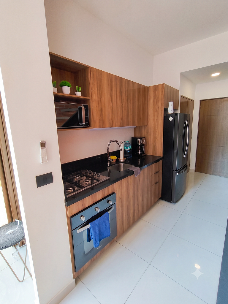 Zoho Skies Urban Vista 2-Story 2-Bdr 2-Bath Condo
