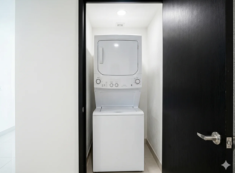 Icon Beachfront Retreat: acceso a piscina y club de 5 estrel