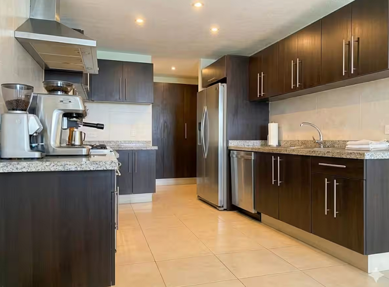 Grand Venetian apartamento de 1 cuarto con vista panorámica