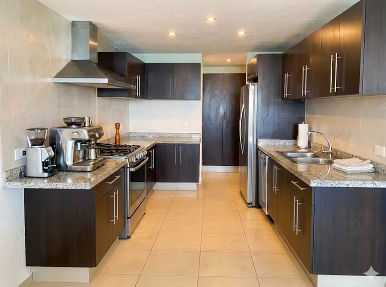 Grand Venetian apartamento de 1 cuarto con vista panorámica