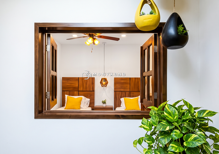 Encantadora villa by Monyxbnb