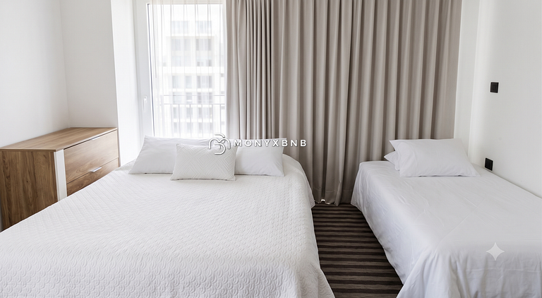 Zoho Skies • 3BR 2Bath Premium Condo