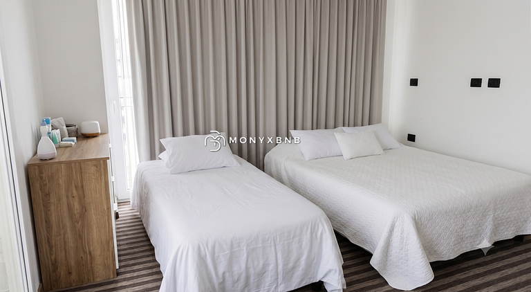 Zoho Skies • 3BR 2Bath Premium Condo