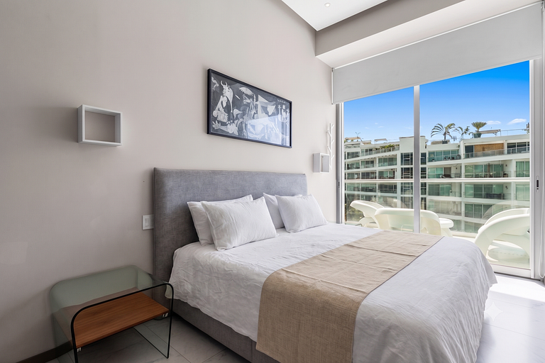 Luxury Oceanfront 2BR | Maritima Nuevo Vallarta