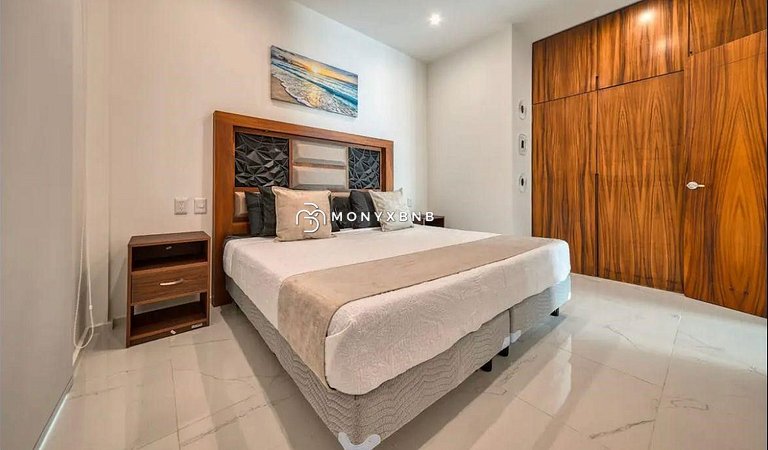 Trianon Residence by Monyxbnb