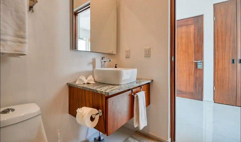 Luxury 1BR Condo | Gran Trianon Puerto Vallarta