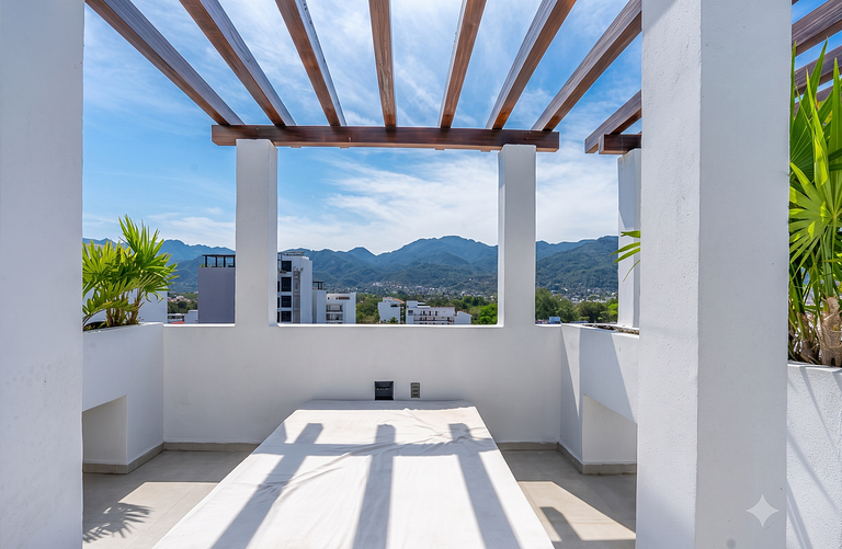 Luxury 1BR Condo | Gran Trianon Puerto Vallarta