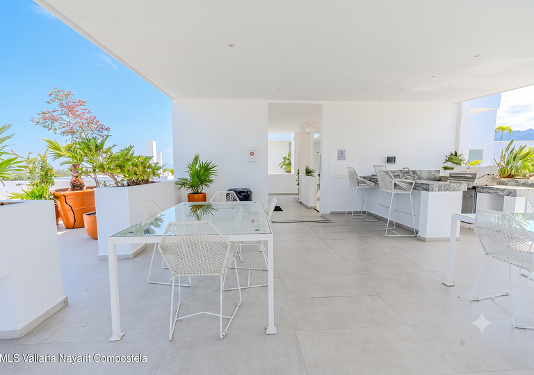 Luxury 1BR Condo | Gran Trianon Puerto Vallarta