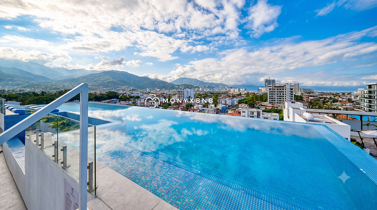 Trianon Residence by Monyxbnb