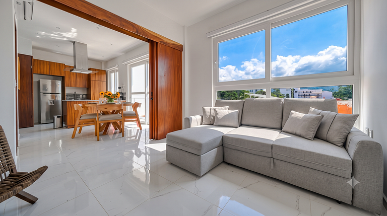 Luxury 1BR Condo | Gran Trianon Puerto Vallarta