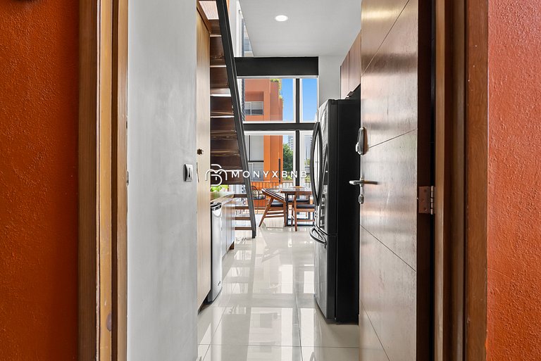 Zoho Skies Urban Vista 2-Story 2-Bdr 2-Bath Condo