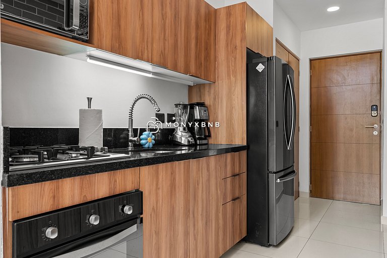 Zoho Skies Urban Vista 2-Story 2-Bdr 2-Bath Condo
