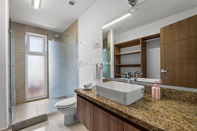 Zoho Skies Urban Vista 2-Story 2-Bdr 2-Bath Condo