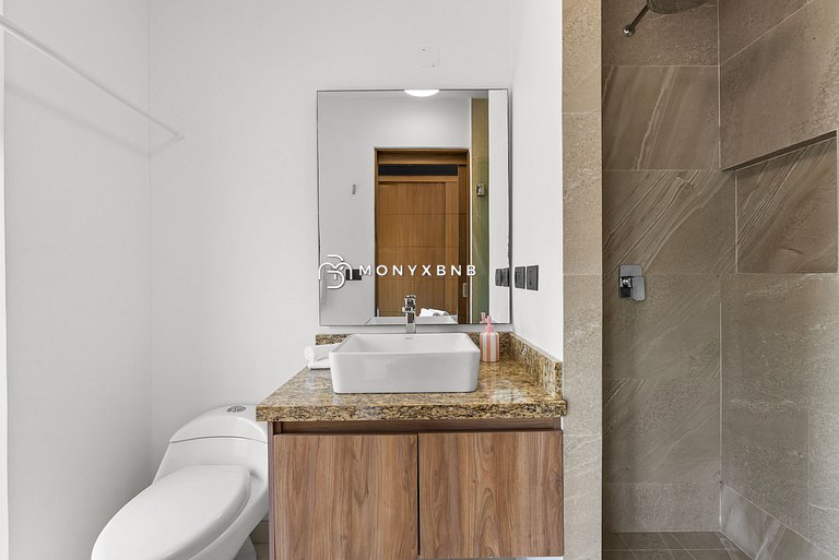 Zoho Skies Urban Vista 2-Story 2-Bdr 2-Bath Condo