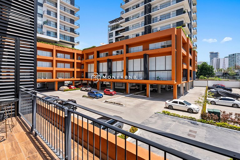 Zoho Skies Urban Vista 2-Story 2-Bdr 2-Bath Condo