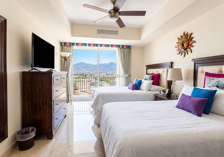 Grand Venetian by Monyxbnb