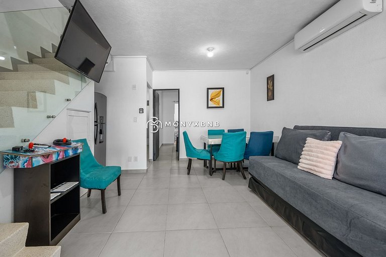 Casa Zoe | Zafiro Residencial | Sleeps 16