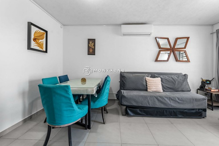 Casa Zoe | Zafiro Residencial | Sleeps 16
