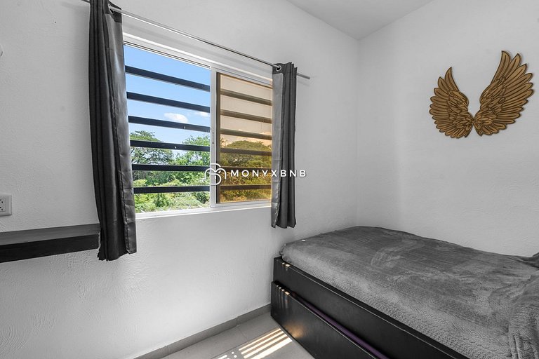 Casa Zoe | Zafiro Residencial | Sleeps 16