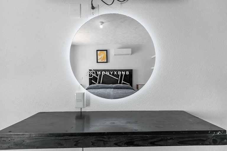 Casa Zoe | Zafiro Residencial | 16 personas