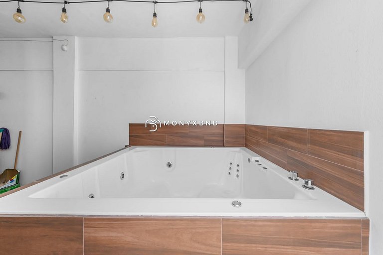 Casa Zoe | Zafiro Residencial | 16 personas