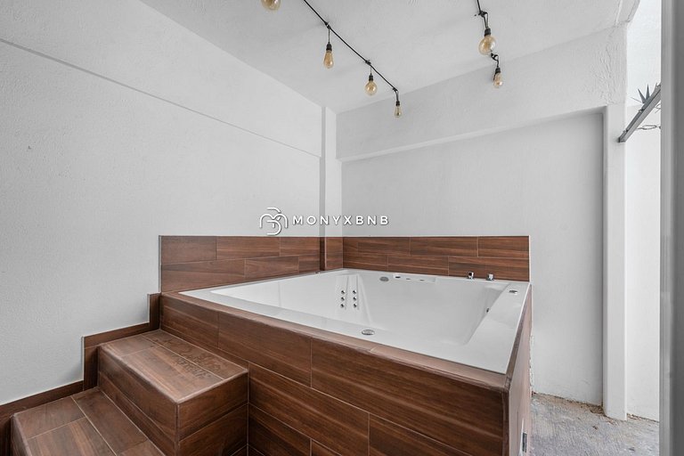 Casa Zoe | Zafiro Residencial | Sleeps 16