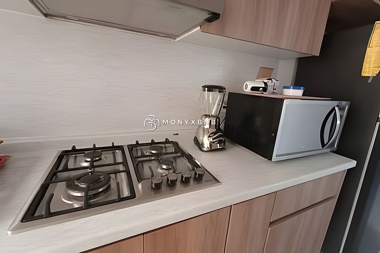 Presto sillas sombrilla, alberca, jacuzzi, 11 pers