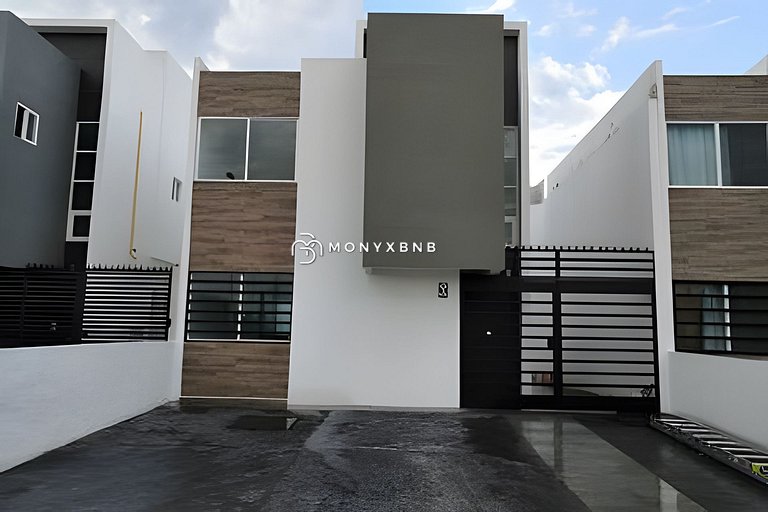 Casa Pontevedra • Jacuzzi House by Monyxbnb