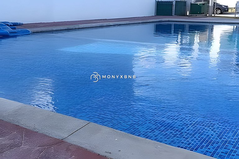 Jacuzzi alberca climatizada casa hasta 11 personas