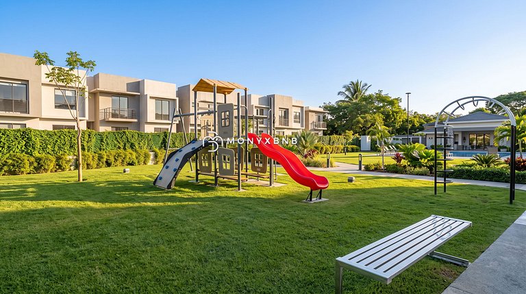 Casa Ivarica Espaciosa casa para 20 en coto