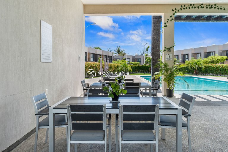 Casa Ivarica Spacious Home for 20 in Residential