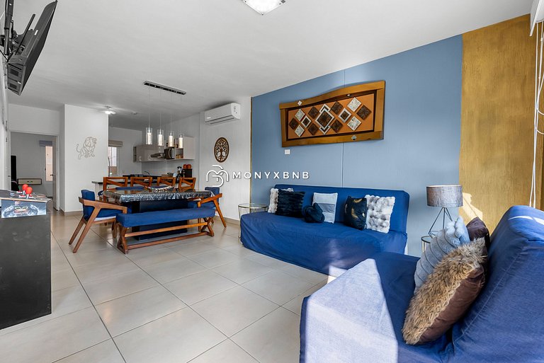 Casa Ivarica Espaciosa casa para 20 en coto