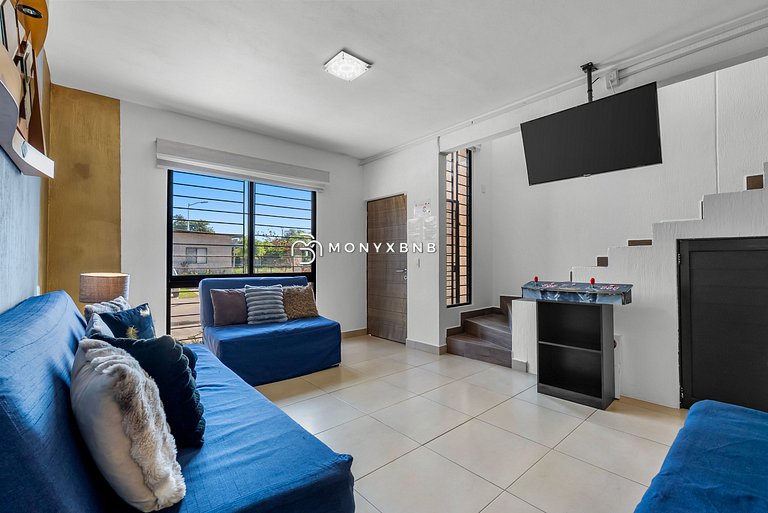 Casa Ivarica • Family Retreat 20 by Monyxbnb