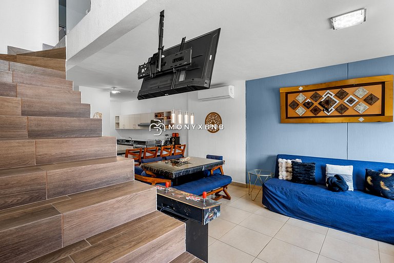 Casa Ivarica Spacious Home for 20 in Residential