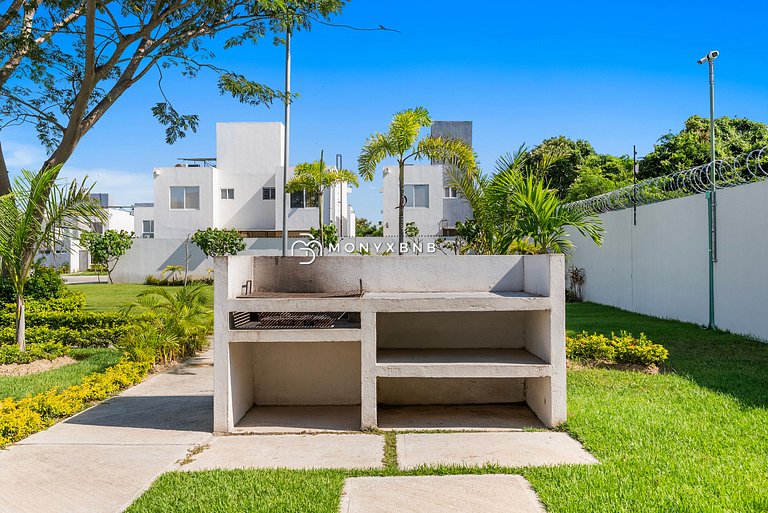 Casa Esperanza, 3 cuartos en Zafiro Residencial