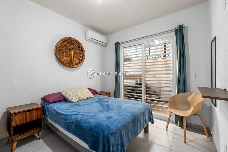 Presto sillas sombrilla, alberca, jacuzzi, 11 pers