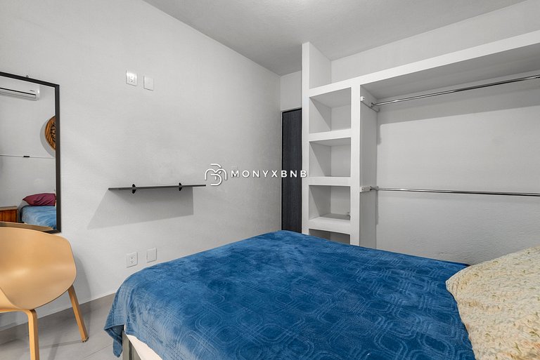 Presto sillas sombrilla, alberca, jacuzzi, 11 pers