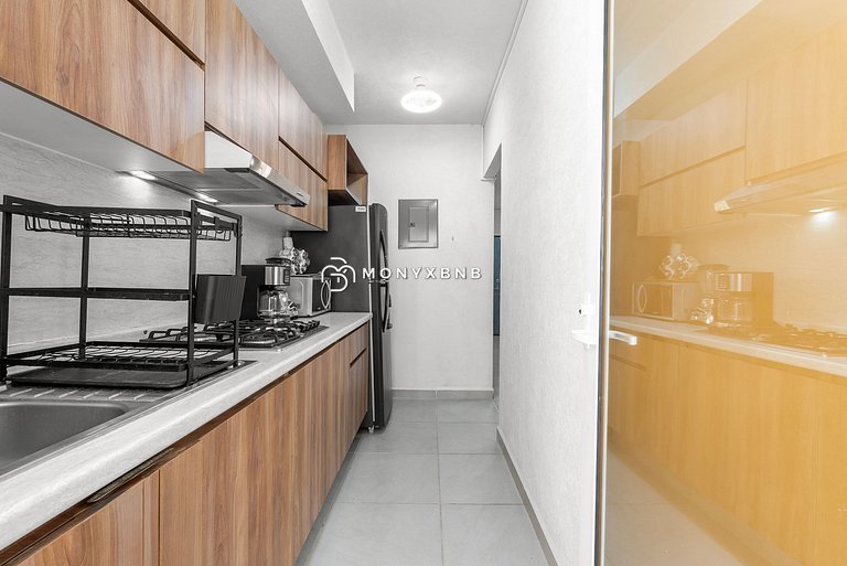 Casa Esperanza 3BR • Zafiro by Monyxbnb